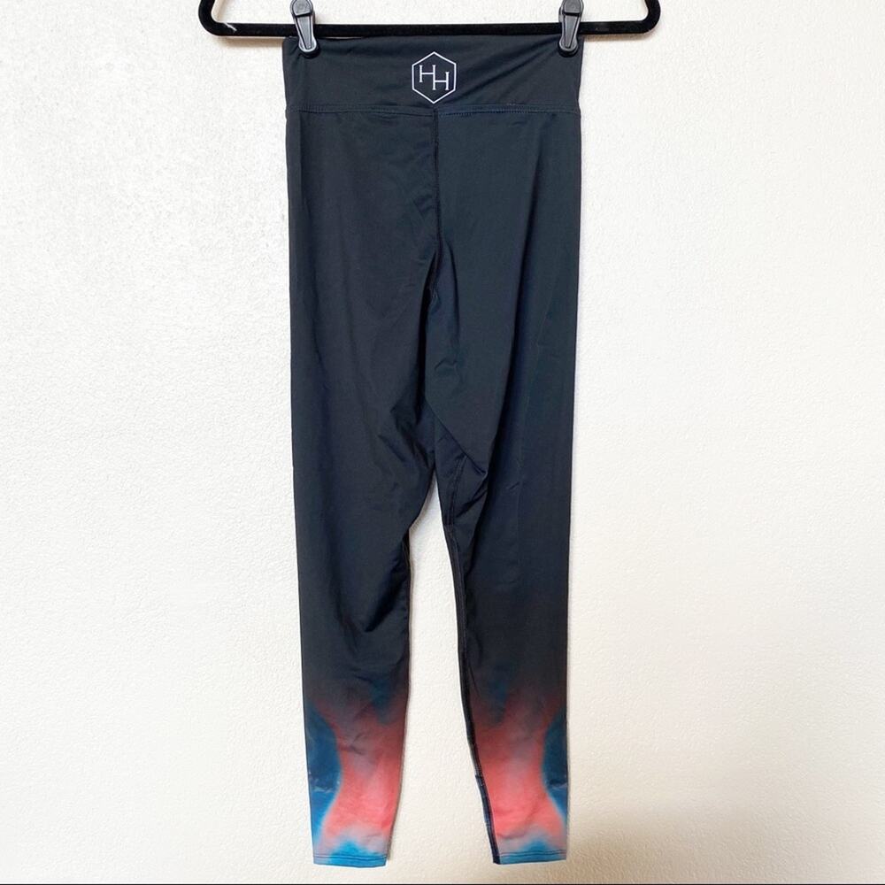 H. Holderness Base Layer Legging Size Xs - image 6